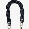 ELMS+KING Acrylic Strap - French Navy