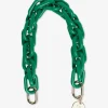 ELMS+KING Acrylic Strap - Green