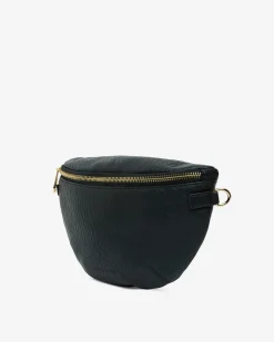 ELMS+KING Alamo Sling Bag - Black