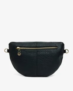 ELMS+KING Alamo Sling Bag - Black