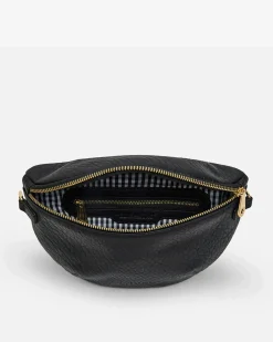 ELMS+KING Alamo Sling Bag - Black