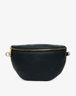 ELMS+KING Alamo Sling Bag - Black