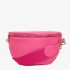 ELMS+KING Alamo Sling Bag - Fuchsia