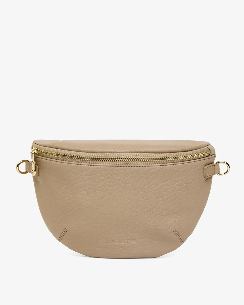 ELMS+KING Alamo Sling Bag - Latte