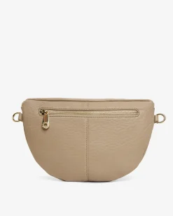 ELMS+KING Alamo Sling Bag - Latte