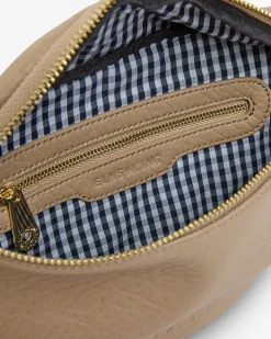 ELMS+KING Alamo Sling Bag - Latte