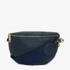 ELMS+KING Alamo Sling Bag - Navy