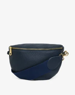 ELMS+KING Alamo Sling Bag - Navy