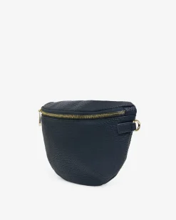 ELMS+KING Alamo Sling Bag - Navy