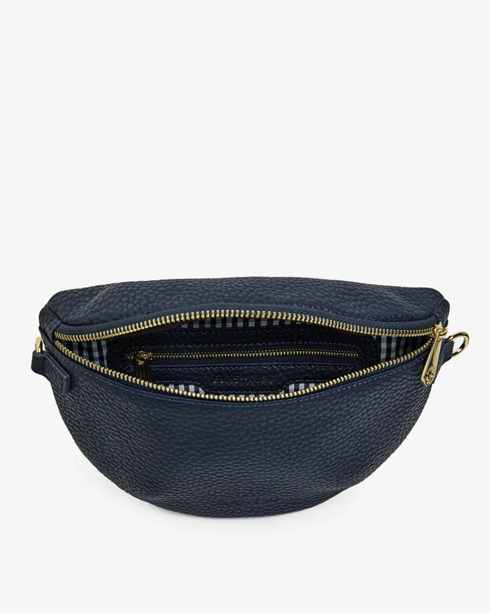 ELMS+KING Alamo Sling Bag - Navy