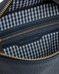 ELMS+KING Alamo Sling Bag - Navy