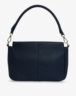 ELMS+KING Amherst Shoulder Bag - French Navy
