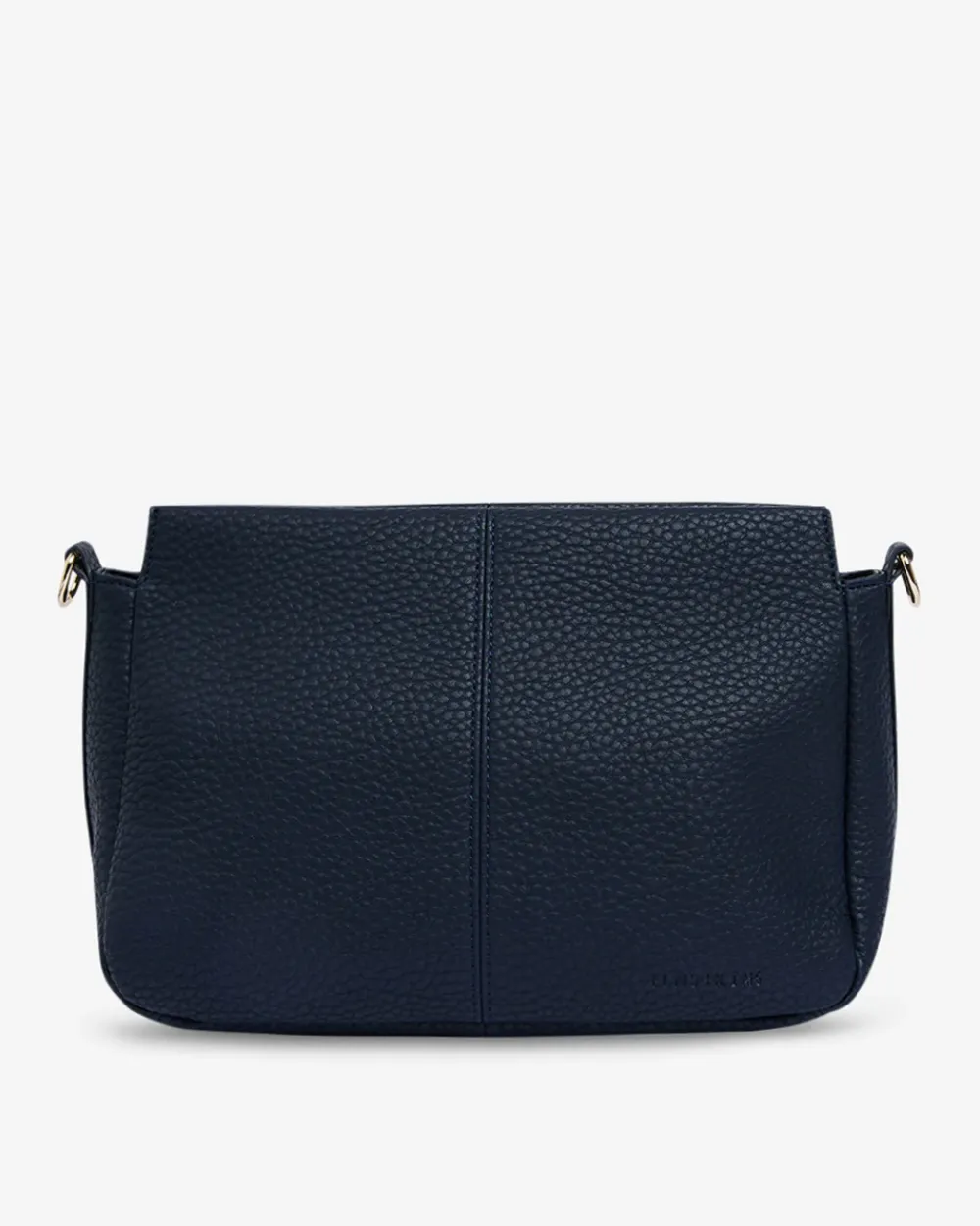 ELMS+KING Amherst Shoulder Bag - French Navy