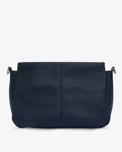 ELMS+KING Amherst Shoulder Bag - French Navy