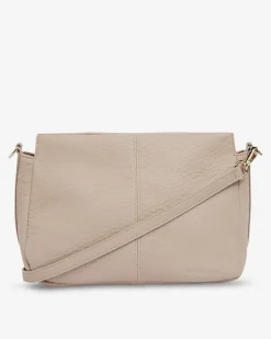 ELMS+KING Amherst Shoulder Bag - Oyster