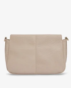 ELMS+KING Amherst Shoulder Bag - Oyster
