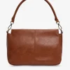 ELMS+KING Amherst Shoulder Bag - Tan Pebble