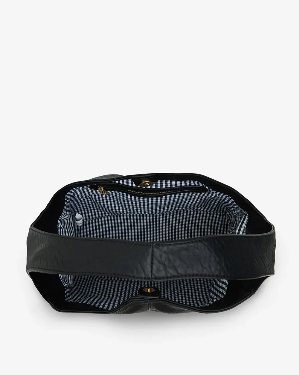 ELMS+KING Arcadia Tote - Black