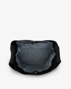 ELMS+KING Arcadia Tote - Black