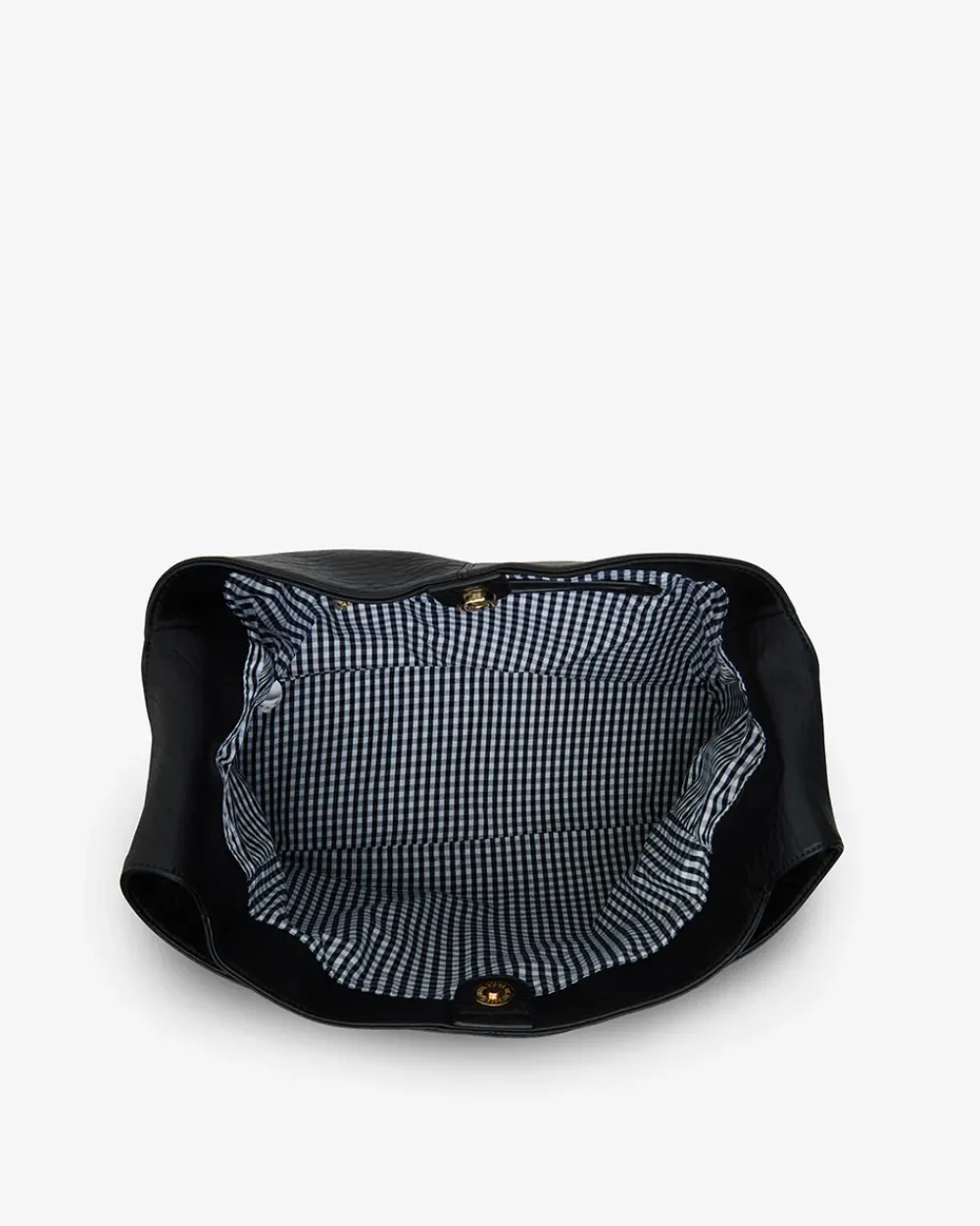 ELMS+KING Arcadia Tote - Black