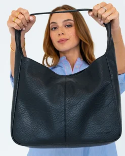 ELMS+KING Arcadia Tote - Black