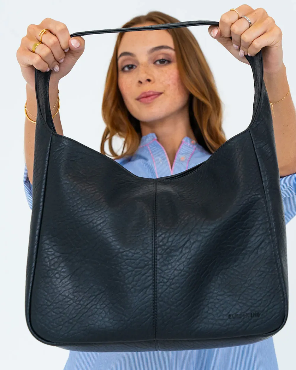 ELMS+KING Arcadia Tote - Black