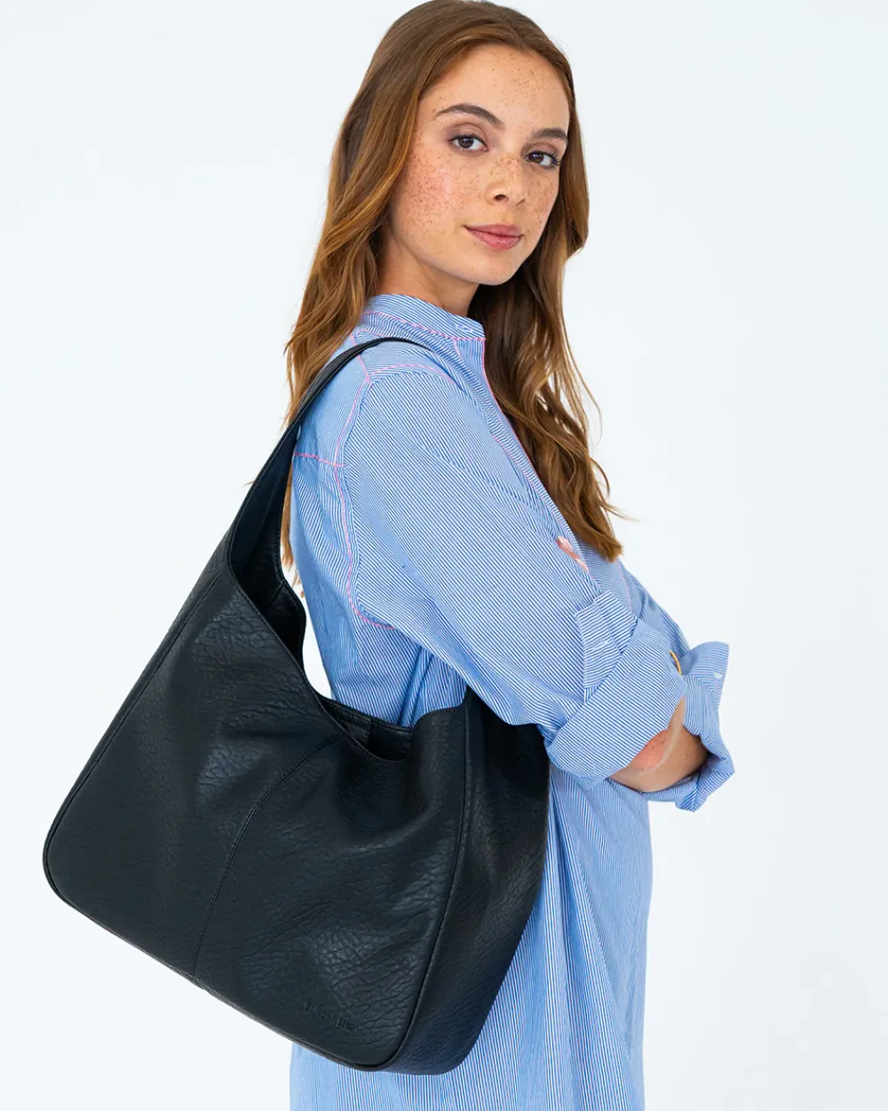 ELMS+KING Arcadia Tote - Black