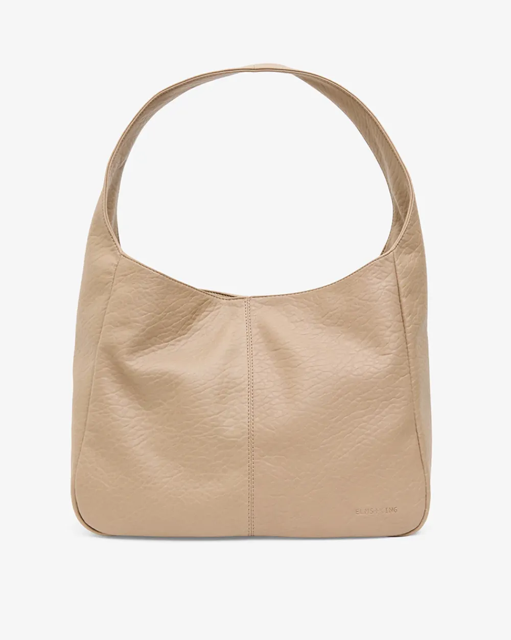 ELMS+KING Arcadia Tote - Latte