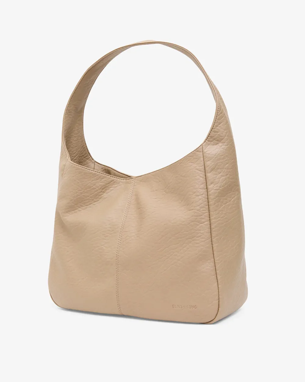 ELMS+KING Arcadia Tote - Latte