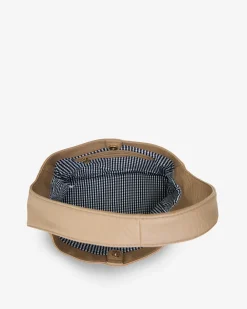 ELMS+KING Arcadia Tote - Latte