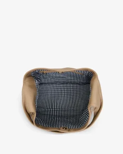 ELMS+KING Arcadia Tote - Latte
