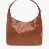 ELMS+KING Arcadia Tote - Tan Pebble