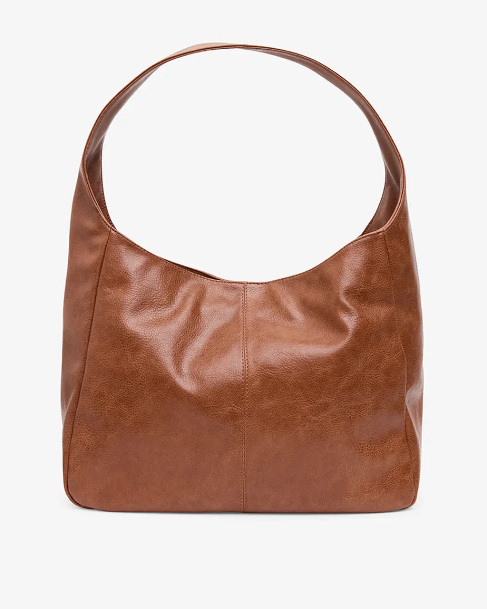 ELMS+KING Arcadia Tote - Tan Pebble