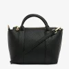 ELMS+KING Baby Messina Tote - Black