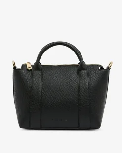 ELMS+KING Baby Messina Tote - Black