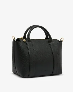 ELMS+KING Baby Messina Tote - Black
