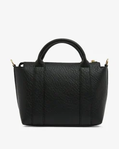 ELMS+KING Baby Messina Tote - Black