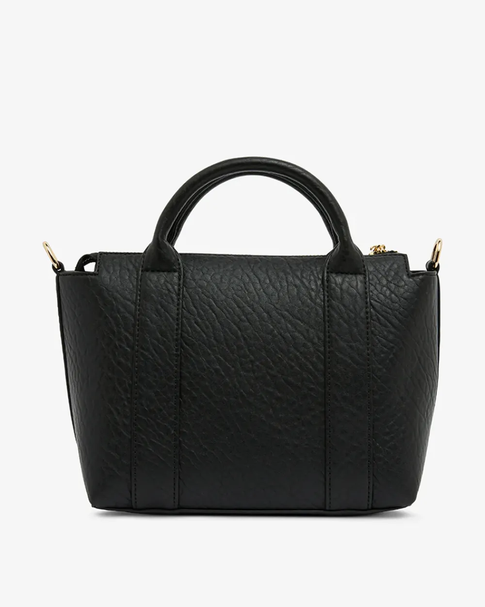 ELMS+KING Baby Messina Tote - Black