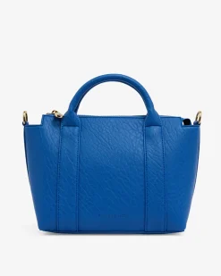 ELMS+KING Baby Messina Tote - Blue