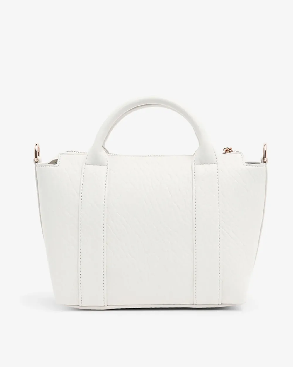 ELMS+KING Baby Messina Tote - Chalk