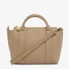 ELMS+KING Baby Messina Tote - Latte