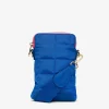 ELMS+KING Baker Phone Bag - Blue
