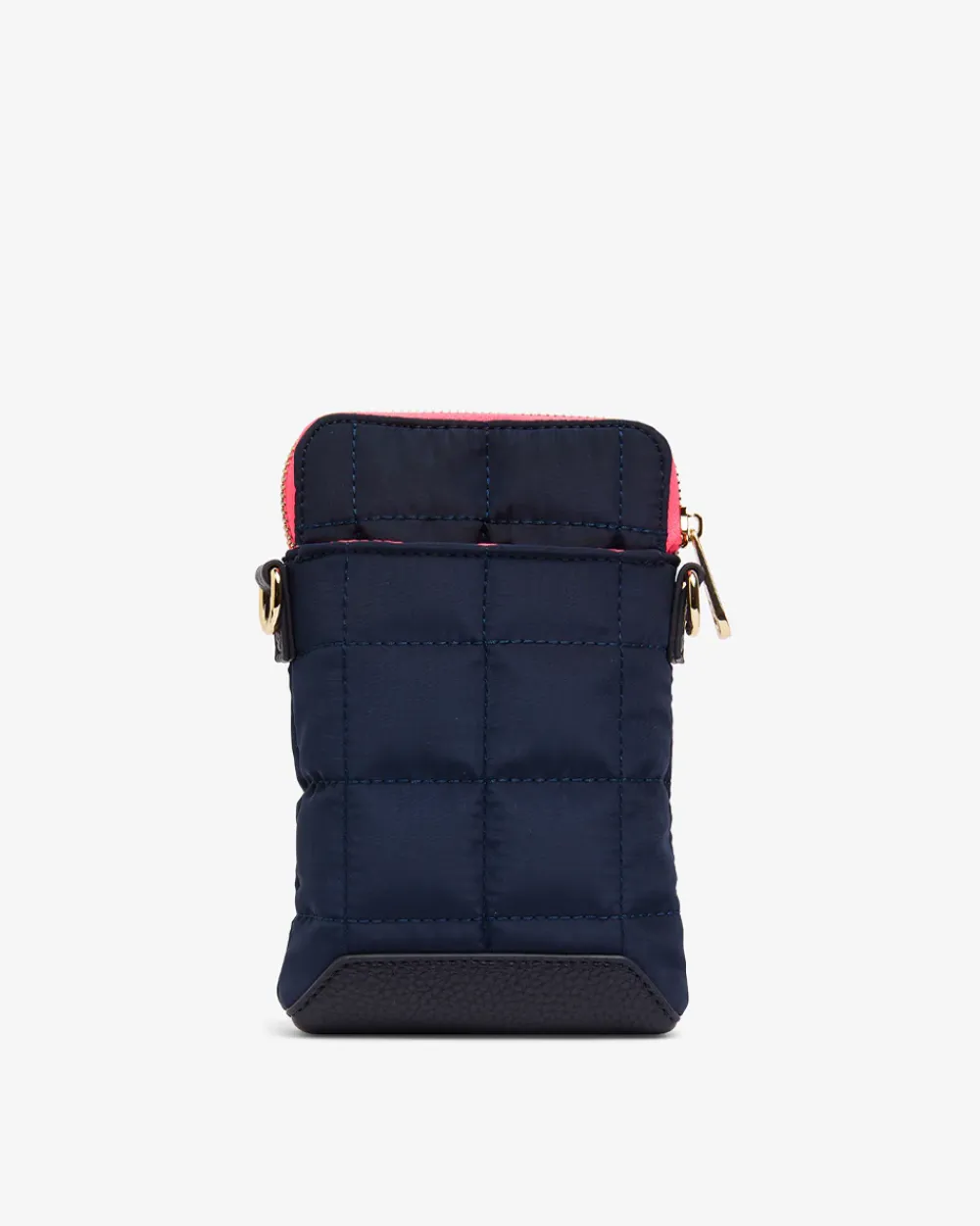 ELMS+KING Baker Phone Bag - French Navy