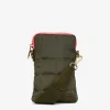 ELMS+KING Baker Phone Bag - Khaki