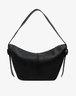 ELMS+KING Barton Shoulder Bag - Black