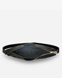 ELMS+KING Barton Shoulder Bag - Black