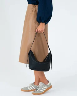 ELMS+KING Barton Shoulder Bag - Black