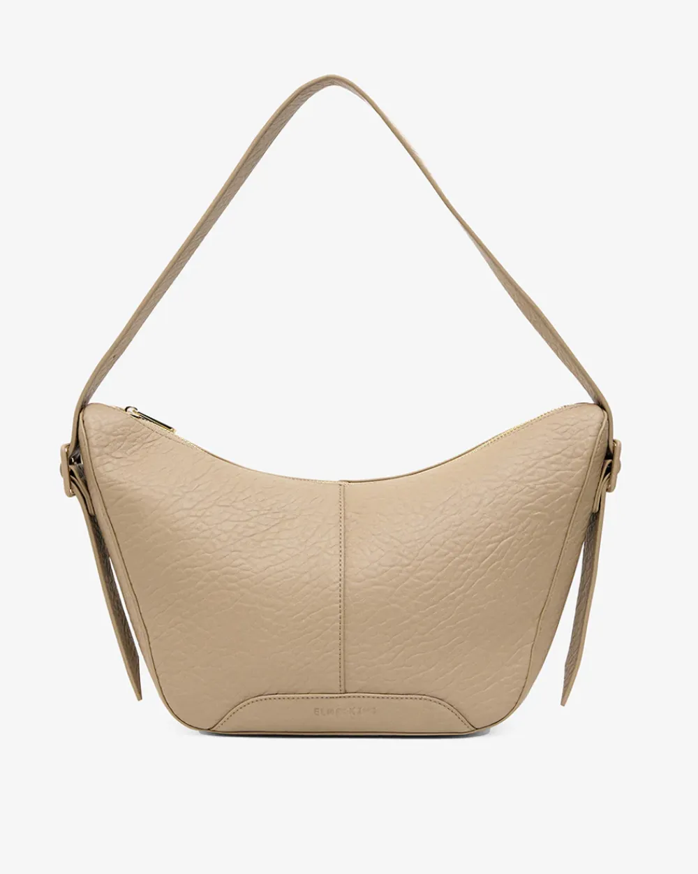 ELMS+KING Barton Shoulder Bag - Latte