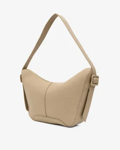 ELMS+KING Barton Shoulder Bag - Latte