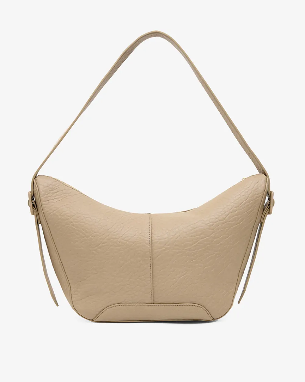 ELMS+KING Barton Shoulder Bag - Latte
